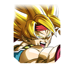 SSJ Bardock