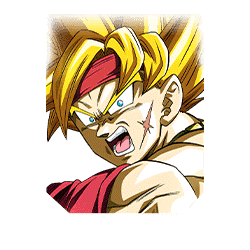 SSJ Bardock thumbnail