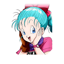 Bulma (Youth)