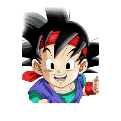 Goku Jr.