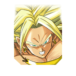 SSJ Broly