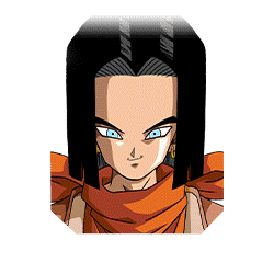 Android #17 thumbnail