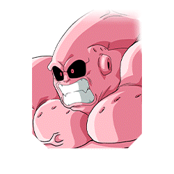 Majin Buu (South Supreme Kai) thumbnail
