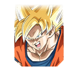 SSJ Goku (Angel)