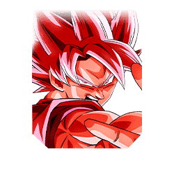 SSJ Goku (Angel) (Super Kaioken)
