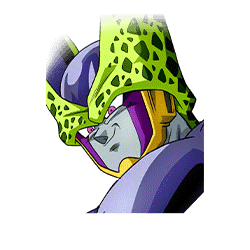 Perfect Cell (Angel)