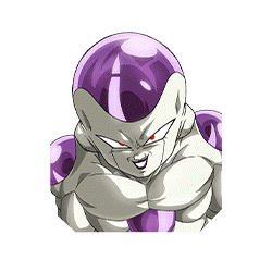 Frieza (Final Form) (Angel)