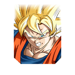 SSJ Goku thumbnail