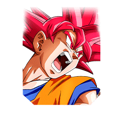 SSG Goku
