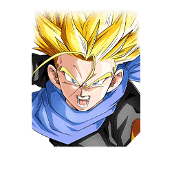 SSJ Trunks (GT)