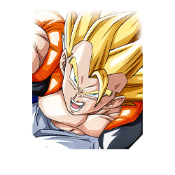 Super Gogeta thumbnail