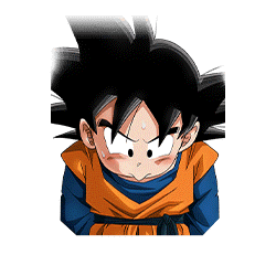 Goten (Kid)