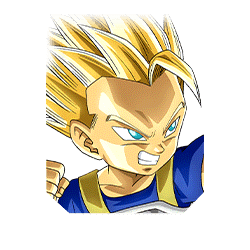 SSJ Cabba