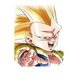 SSJ3 Gotenks thumbnail