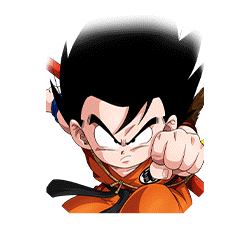 Goku (Youth) (Giant Ape) thumbnail