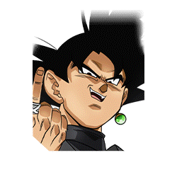 Goku Black thumbnail