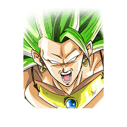 SSJ3 Broly