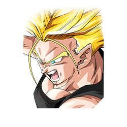 SSJ Trunks (Future) thumbnail