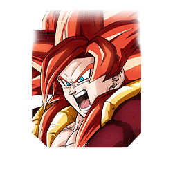 SSJ4 Gogeta