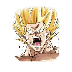 SSJ Goku thumbnail