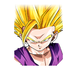 SSJ2 Gohan (Youth) thumbnail