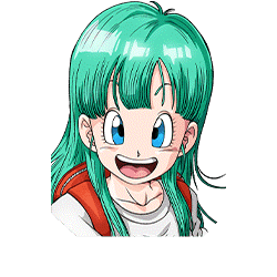 Bulma (Youth) thumbnail