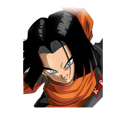 Android #17 (Future)