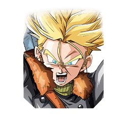 SSJ Trunks (Xeno)