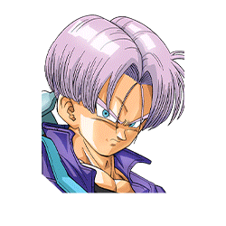 Trunks (Teen)