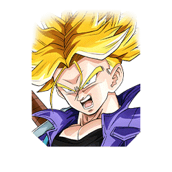 SSJ Trunks (Teen)