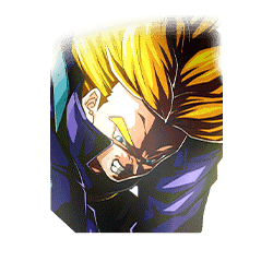 SSJ Trunks (Teen)