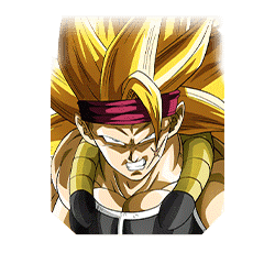 SSJ3 Bardock thumbnail