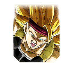 SSJ3 Bardock thumbnail