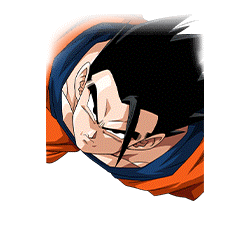 Ultimate Gohan thumbnail