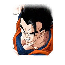 Ultimate Gohan thumbnail