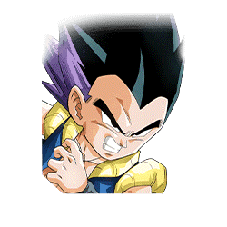 Gotenks thumbnail
