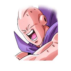 Majin Buu (Shape-Up)