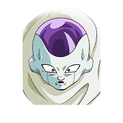 Frieza (Final Form) (Angel)