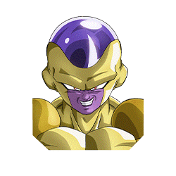Golden Frieza (Angel)