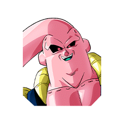 Majin Buu (Gotenks)