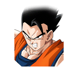 Ultimate Gohan