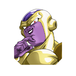 Golden Frieza (Angel) thumbnail