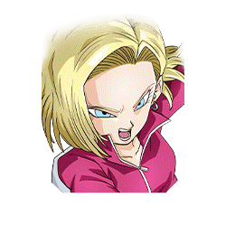 Android #18