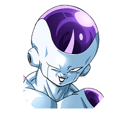 Frieza (Final Form) (Angel)