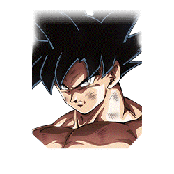 Goku (UI -Sign-)