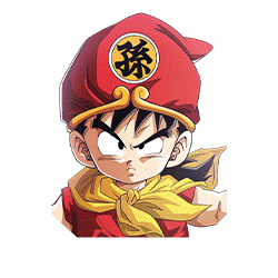 Gohan (Kid)