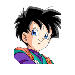 Great Saiyaman 2 thumbnail