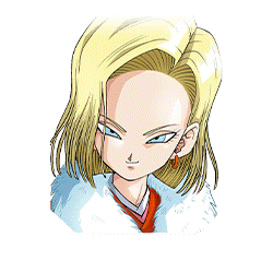 Android #18 thumbnail