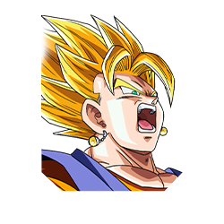 Super Vegito thumbnail