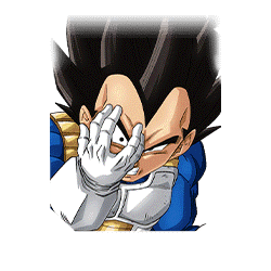 Vegeta thumbnail